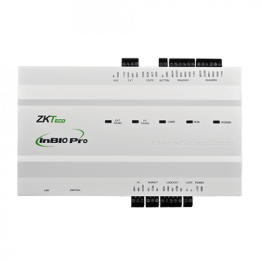 Controllore inbio-pro per gestire 1 varco