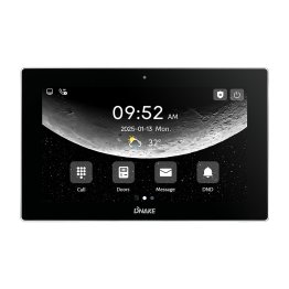 Monitor sip da interno (android) 10.1 touch s