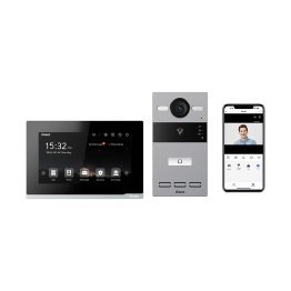 Kit s212/s+e216+smart life app