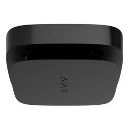 Fireprotect 2 sb (heat/co) asp nero rilevatore