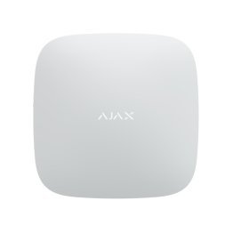 Hub 2 2g - unita' centrale lan + dual 2g bianca