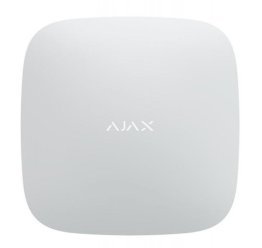 Hub 2 plus - unita' centrale wifi + lan + 4g bianc