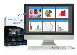 Licenza cps virtuale per punto visione