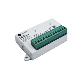 Modulo indirizzato 3 ingressi e 1 uscita form c co