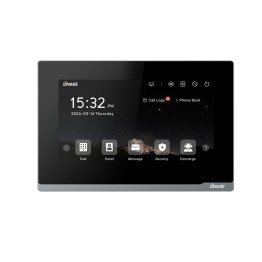 Monitor sip audio da interno 1.7