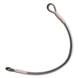 Col 53 - cavo anticaduta per cancelli l 530