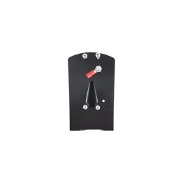 Staffa di fissaggio a parete