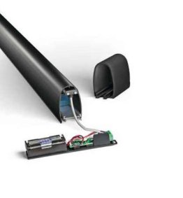 Act-20 bordo resistivo radio active-r3 2000 mm