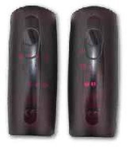 Infra 16 - fotocellula da parete 16 mt