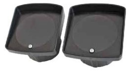 Sw50 fotocellula da incasso