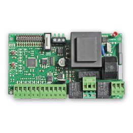 Centrale di comando k82 per scorrevoli 230v