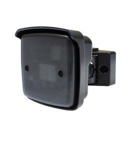 Capture app radar industriale microonde