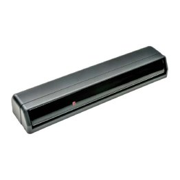 Radar infrarosso monodirezionale con tenda di sicu