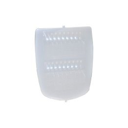 Lente monopiano orizzontale portata m 11x11