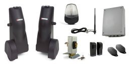 Kit wheeler 230v r (q80a) rt17