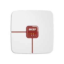 Trasmettitore en54-21 lan + 4g/lte, wifi
