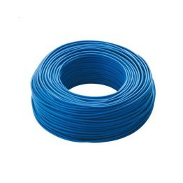 Utp cat5e 4x2xawg24 polietilene nero -200mt -eca