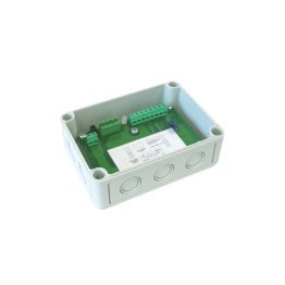 Modulo per sensori convenzionali