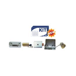 Lock kit 12v