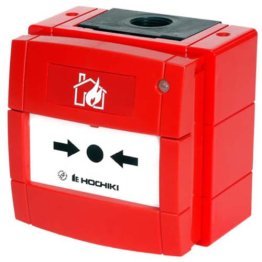 Pulsante indirizz. rosso ip67