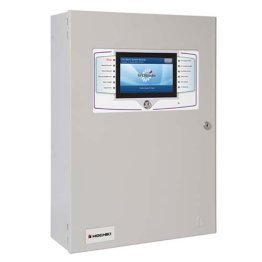 Latitude - centrale incendio indirizz. 2 - 16 loop