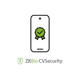 Licenza per 1 smartphone admin cvsecurity