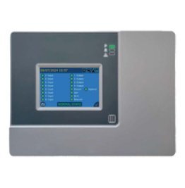 Comunicatore ip/gsm 4g en 54.21 in contenitore in