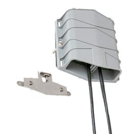 UnitÀ di elaborazione sioux pro2 fino a 700m con