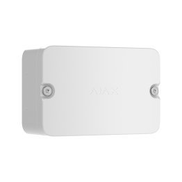 Ajax en54 i/o module (2x2) bianco