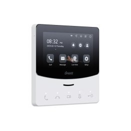 Monitor sip da interno 4.3"