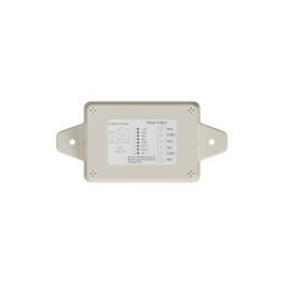 Modulo i/o rele' di sicurezza