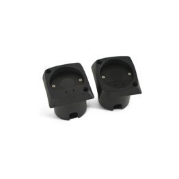 Rf02 coppia fotocellule da incasso