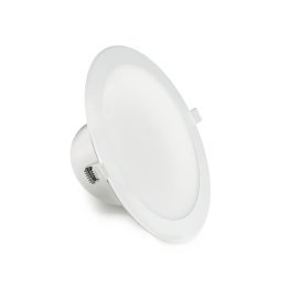 Faro incasso led 25w 230v tricolor dimm.