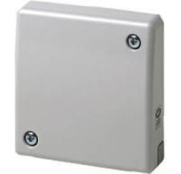 Rilevatore sismico antivibrazione con copertura 50