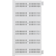 Sistema di alim.ne x switch poe, 52vdc/2x17ah/120w