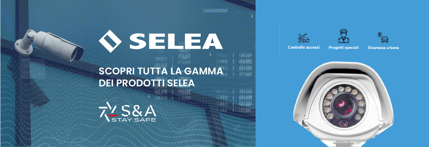 Selea