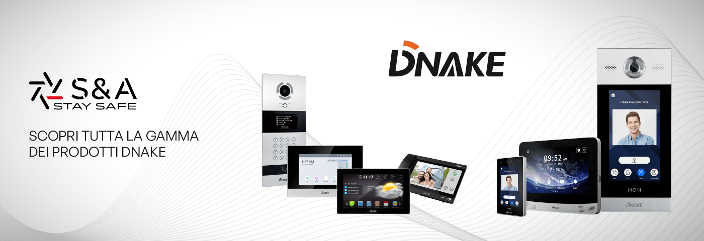 Dnake