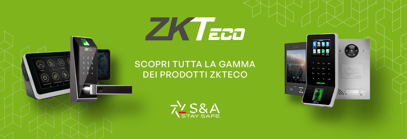 ZTKeco
