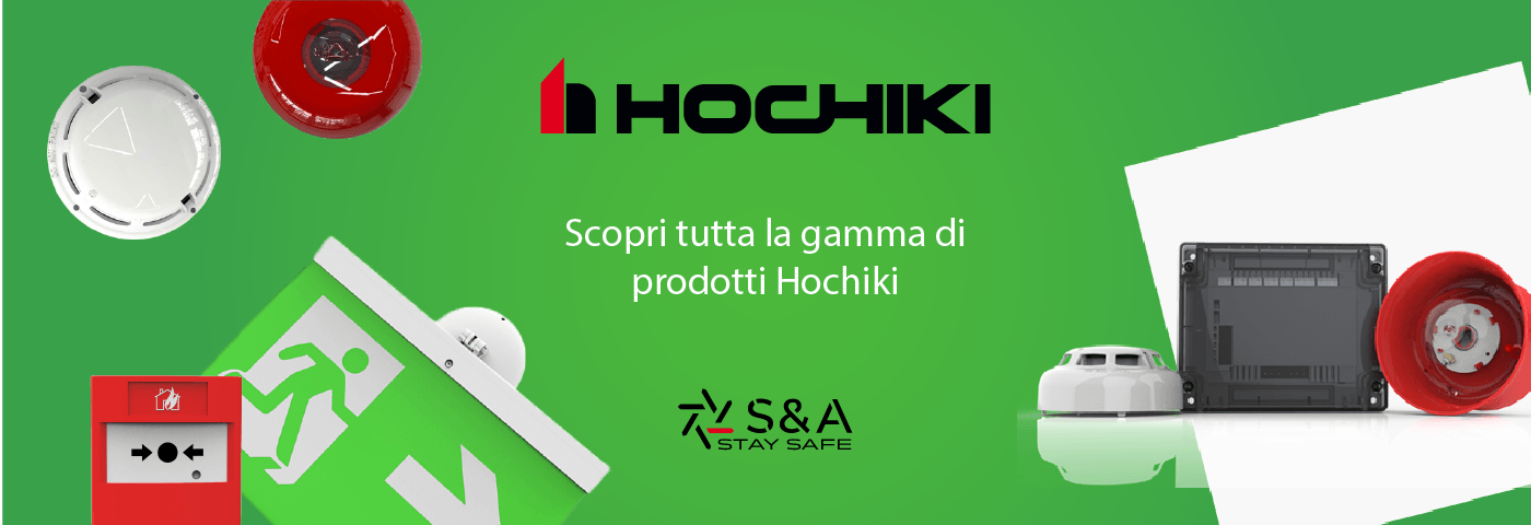 Hochiki