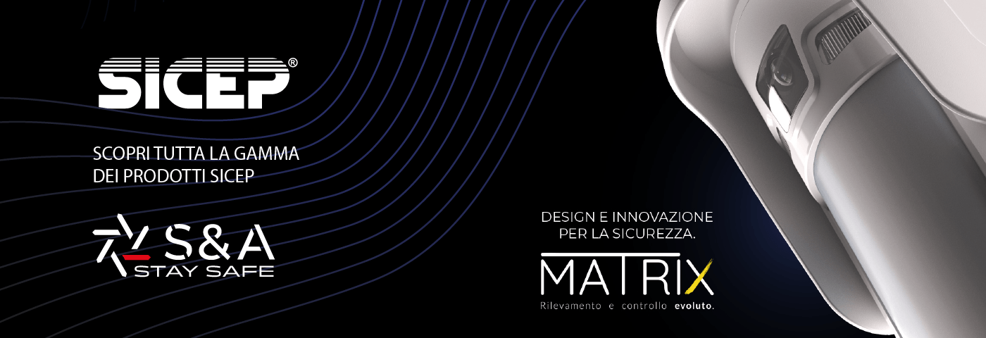 Prodotti Sicep