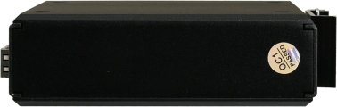 Switch poe industriale isfg64 (4xpoe, 2xsfp)