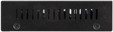 Switch poe a 10 porte per 8 telecamere ip