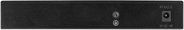 Switch poe a 10 porte per 8 telecamere ip