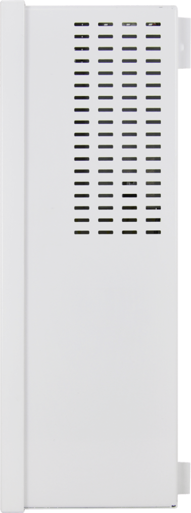 Sistema di alimentazione per switch poe, 52vdc/150