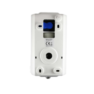 Generatore di fumo di sicurezza per sistema vesta.
