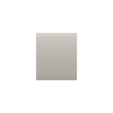 Centerbutton (1-gang/2-way) [55] asp oyster cent