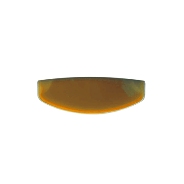 Lampada spia arancione di ricambio per sirene vest