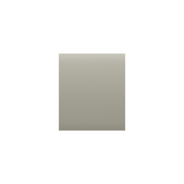Centerbutton (1-gang/2-way) [55] asp olive cente