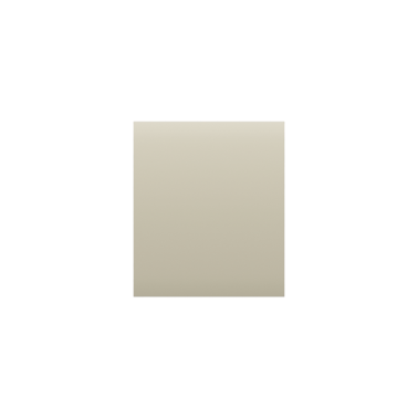 Centerbutton (1-gang/2-way) [55] asp ivory cente