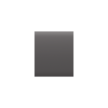 Centerbutton (1-gang/2-way) [55] asp grey center